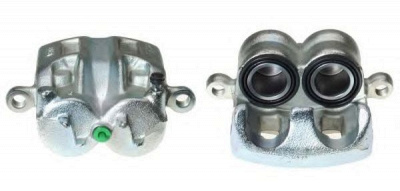 BUDWEG CALIPER 343128 -  Тормозной суппорт